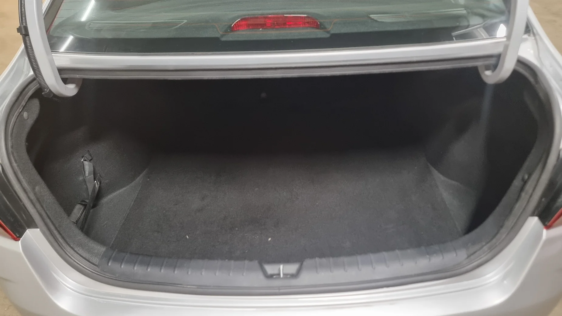 KIA Rio photo
